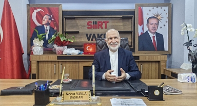 Siirt Vakfı, İstanbul Esenyurt'ta 19. Şubesini Görkemli Bir Törenle Açtı