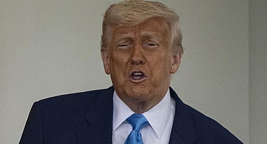 Son dakika haberi... Trump'tan bir tehdit daha: Putin ateşle oynuyor... Rusya'dan sert cevap