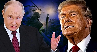 Son dakika... Putin ateşkesi duyurdu, Trump'tan ilk yorum geldi: 'Bambaşka bir dünya olacak'