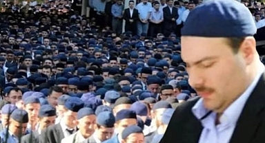 Süleymancı Cemaati'nde Büyük Deprem: Eski Hoca Erdal Arıkan'dan Alihan Kuriş'e Suç Duyurusu! 