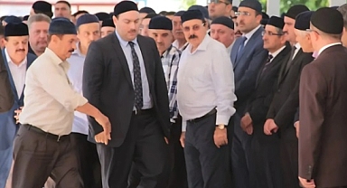Süleymancılara operasyon: Aralarında üst düzey bürokratlar da var! 4 gözaltı