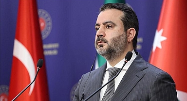 Suriye'den Türkiye ve ABD'ye teşekkür