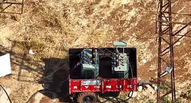 Tarımsal Sulamada Kaçak Elektrik Kullanımı Sınır Tanımıyor