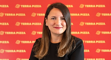 Terra Pizza Dijitalleşme ile Büyümeye Devam Ediyor
