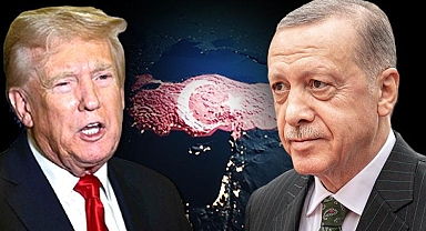Trump açıkladı: 'Perşembe günü Türkiye'ye uçabilirim'