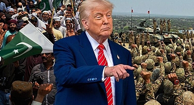 Trump duyurdu: Hindistan ve Pakistan arasında ateşkes ilan edildi