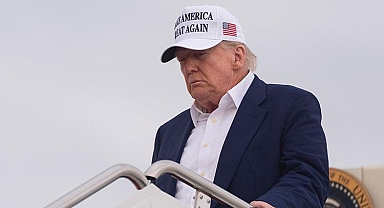 Trump ek vergileri 'şimdilik' erteledi... Uzmanların endişesi geçmedi: 'ABD ve AB arasında yıllarca sürecek bir ticaret savaşını tetikleyebilir'