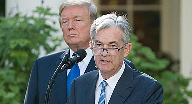 Trump, Fed Başkanı Powell'ı görevden alacak mı?