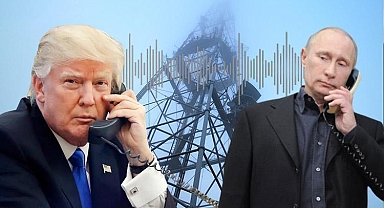 Trump ile Putin konuşurken yayına girdi: Kıyamet Günü Radyosu'nun gizemli şifresi çözüldü