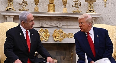 Trump'ın sabrı tükendi: Netanyahu ile bağlarını kesti