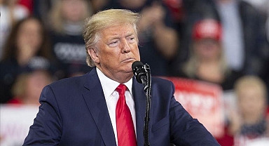 Trump'tan Gazze konusunda 24 saat içinde açıklama yapacakları mesajı