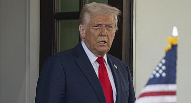 Trump'tan Keşmir mesajı