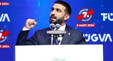 TUGVA'dan Sert Tepki: “Her TİP’e Girdiniz, Bir Tek Öğrenci Tipine Giremediniz!”