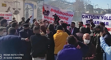 Üçüncü Cumhurbaşkanı adayı Malatya’dan çıkacak