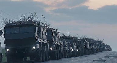 Ukrayna'dan sürpriz saldırı! İkinci Kursk taarruzu: Rus birlikleri geri çekilmeye başladı