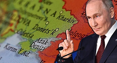 Ukrayna'dan yeni açıklama: Her türlü müzakere formatına hazırız