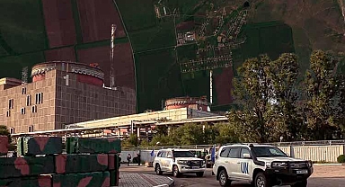 Uydu görüntüsü ortaya çıkardı: Putin'in nükleer planı... 'Uzun zamandır hedefindeydi'