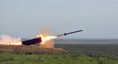 Yemen'den İsrail'e füze saldırısı