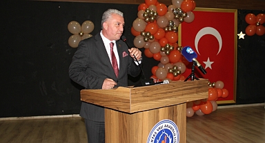Yeşilay Küçükçekmece İlçe Başkanı Hasan Değirmenci’den Öğrencilere Anlamlı Mesajlar