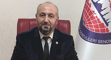 1447 Hicri Yıl Başladı: Yaşar Çintimar’dan Derin Anlamlı Yeni Yıl Mesajı