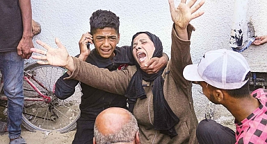 AB, İsrail’le Ortaklık Anlaşmasını Masaya Yatırıyor: “İnsan Hakları İhlali Göstergesi Var”