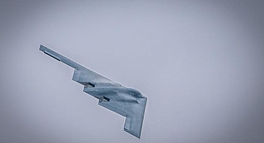 ABD'den İran'a 36 Saatlik B-2 Operasyonu