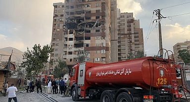 ABD’li Aktivistlerden Çarpıcı Rapor: İsrail’in İran Saldırılarında En Az 406 Ölü