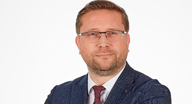 AK Parti Küçükçekmece İlçe Başkanı Nejat Öztürk’ten Kurban Bayramı Mesajı