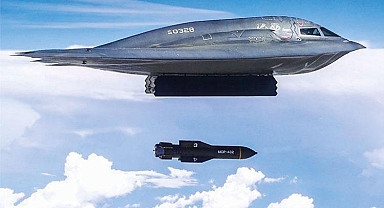 B-2'ler Fordo’yu Vuracak mı? ABD’nin Müdahale İhtimali Gündemde