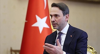 Bakan Bayraktar: İran'dan Doğal Gaz Akışı Sürüyor, Enerjide Yeni Dönem Başladı