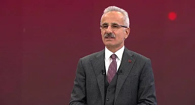 Bakan Uraloğlu: “Bölgesel krizlere karşı tüm tedbirleri alıyoruz”