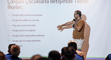 Bakırköy Belediyesi’nden Çocuk İşçiliğine Karşı Tarihi Adım!