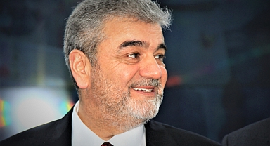 Başkan Rafet Orhan