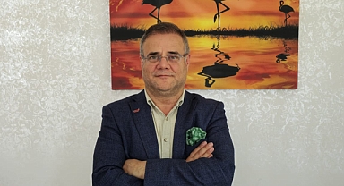 “Bayramlar, Medeniyetimizin Değerlerini Yaşatma Zamanıdır” – Hakan Berktaş’tan Bayram Mesajı