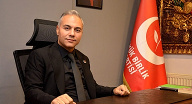 BBP Küçükçekmece Meclis Üyesi ve İlçe BAŞKAN Adayı Mehmet Cem Özel'den Kurban Bayramı Mesajı