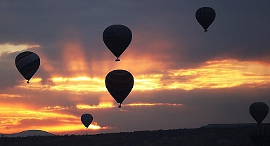 Brezilya’da Sıcak Hava Balonu Faciası: 8 Kişi Hayatını Kaybetti