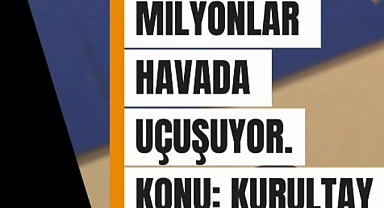 CHP Kurultayı Öncesi Şok İddia: Rüşvet, Torpil ve Kayıt Dışı Para Trafiği Mi?