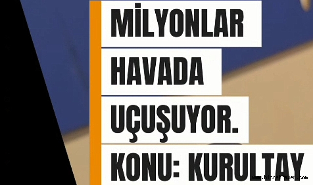 CHP Kurultayı Öncesi Şok İddia: Rüşvet, Torpil ve Kayıt Dışı Para Trafiği Mi?