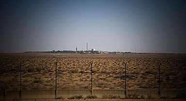 Çölün Kalbindeki Sır: İsrail’in Dimona Nükleer Tesisi Yeniden Gündemde