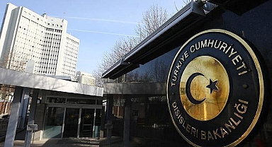 Dışişleri Bakanlığı'ndan açıklama: Görüşmeler olumsuz sonuçlanmadı