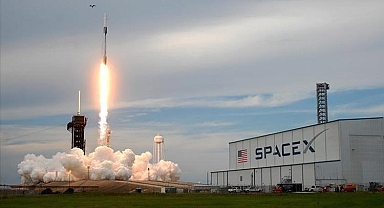 Elon Musk’a Kötü Haber: SpaceX’in Starship Roketi Patladı