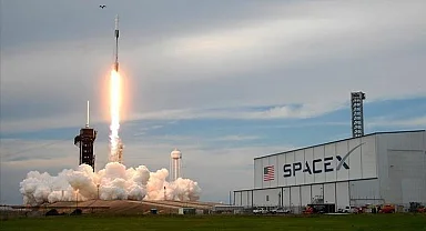 Elon Musk’a Kötü Haber: SpaceX’in Starship Roketi Patladı