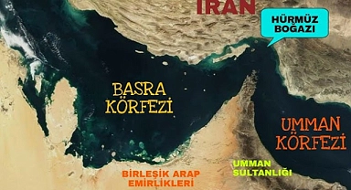 Enerji Piyasaları Alarmda: İran’ın Yasa Onayı Küresel Fiyatları Zıplattı
