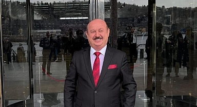 Eyüp Sabri Atay'dan Kurban Bayramı Mesajı: