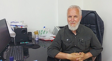 Ferdinaz Koyuncu'dan Kurban Bayramı Mesajı: 