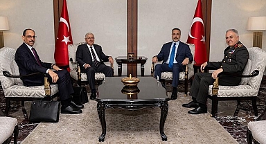 Fidan'dan Net Mesaj!