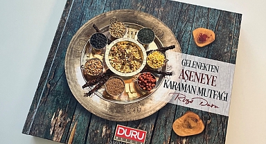 Gastronominin Oscar’ı Karaman Mutfağı’na Gitti!