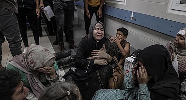 Gazze’de Sağlık Sistemi Çöküşün Eşiğinde: UNRWA’dan Alarm Zilini Çaldı