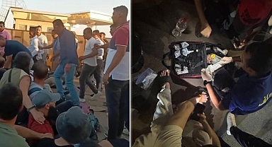 Gazze Yürüyüşüne Katılan 40 Aktivist Mısır’da Alıkonuldu.