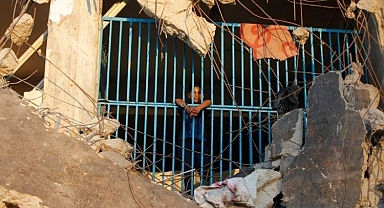 Hamas’tan güvenli insani yardım koridoru çağrısı